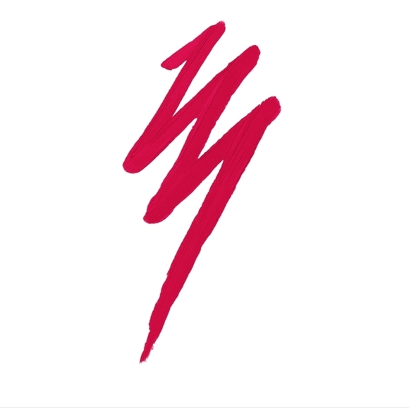 NARS Powermatte High Intensity Lip Pencil: Dragon Girl (132 Siren Red) .05oz NIB - Picture 2 of 8